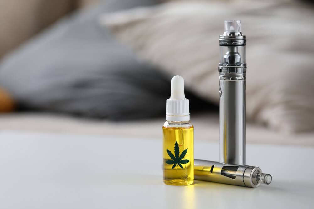 CBD Vape